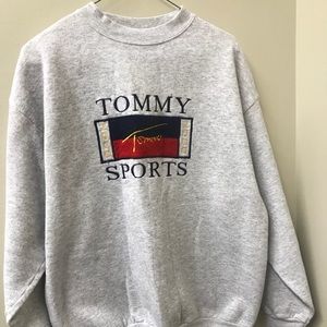 Tommy Hilfiger crewneck Sport